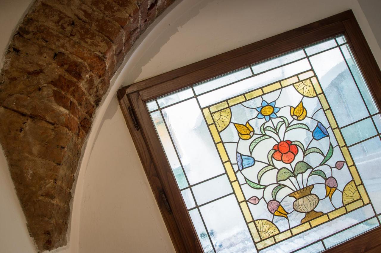 Appartement San Niccolo House Florence