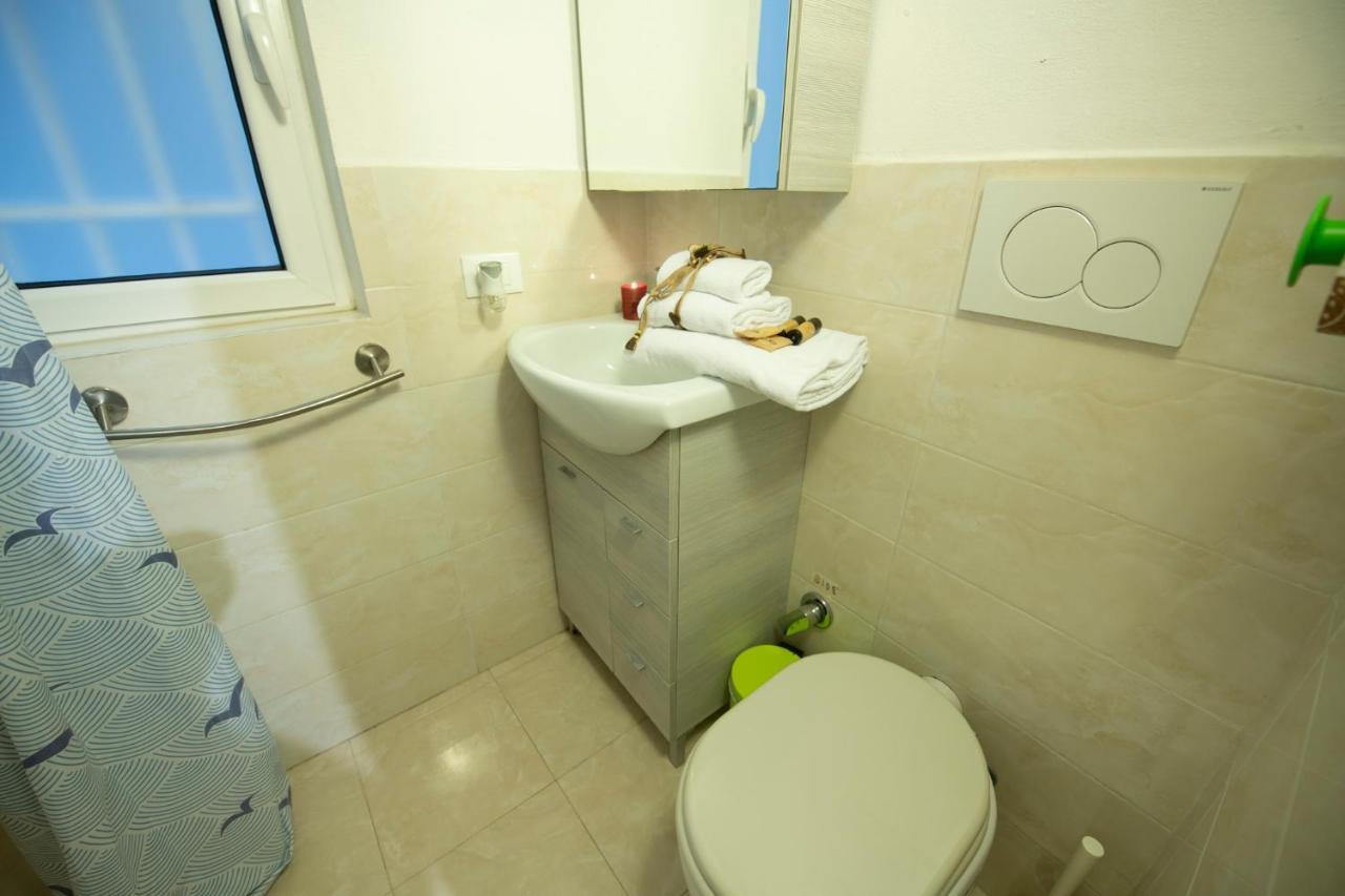 Apartment Un Bacio A Florence