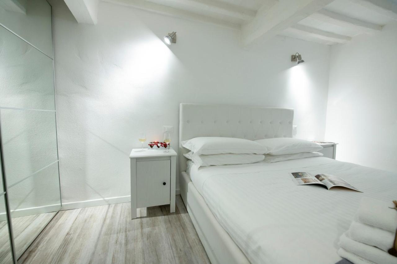 Apartment Un Bacio A *