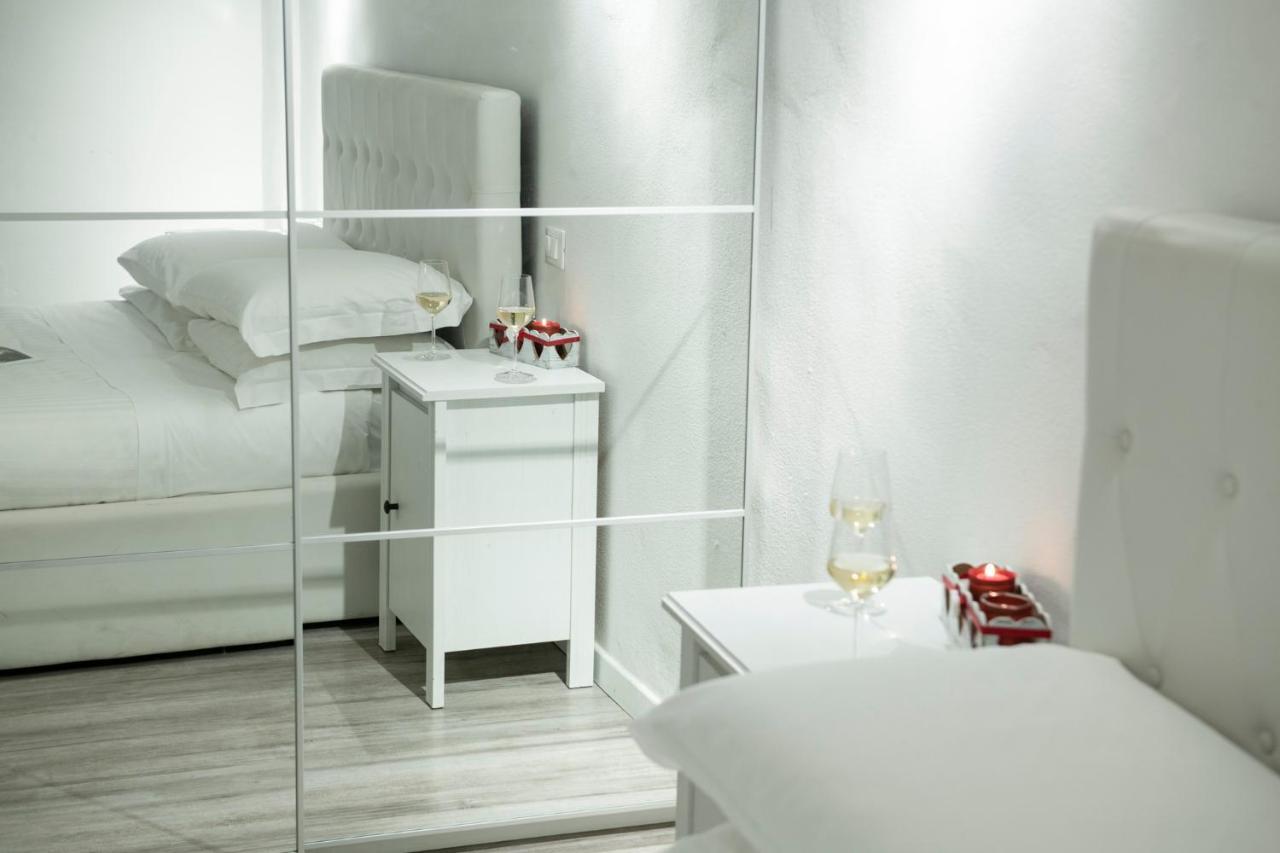 Un Bacio A Apartment *