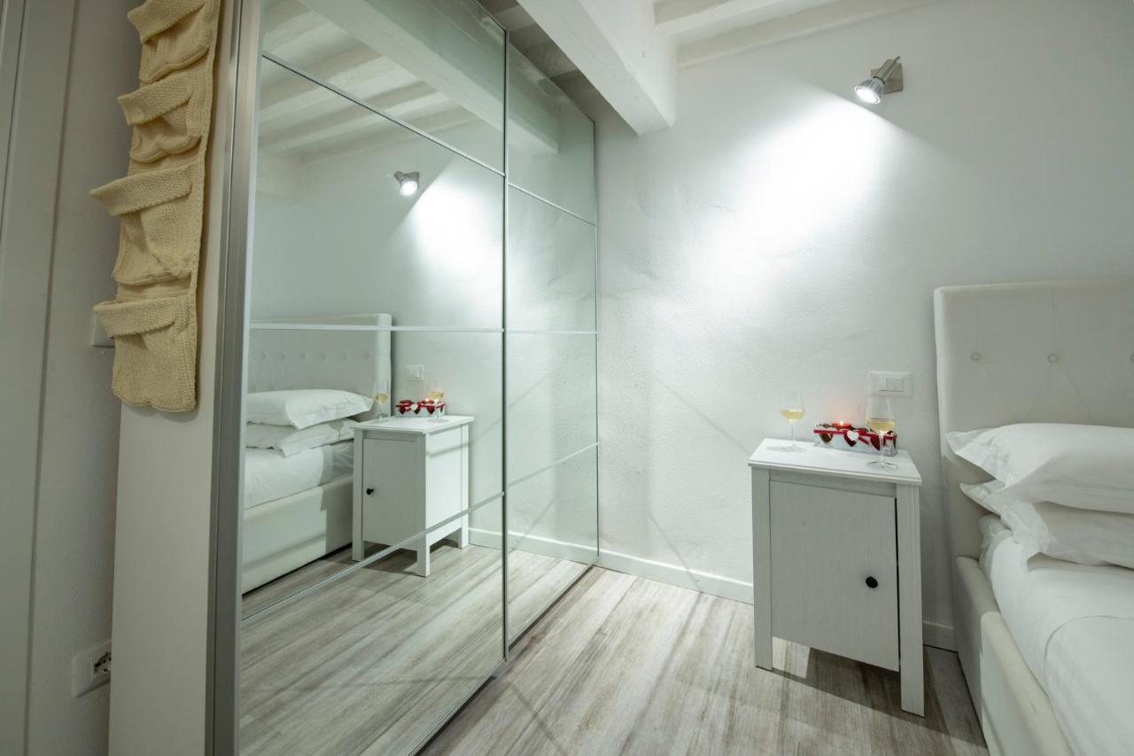 Apartment Un Bacio A Florence