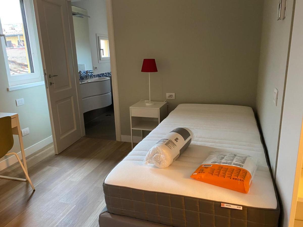 Sdrucciolo Dei Pitti Third Floor Apartment