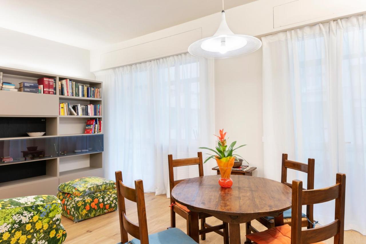Apartment Giovanni Angelico Wood And Design