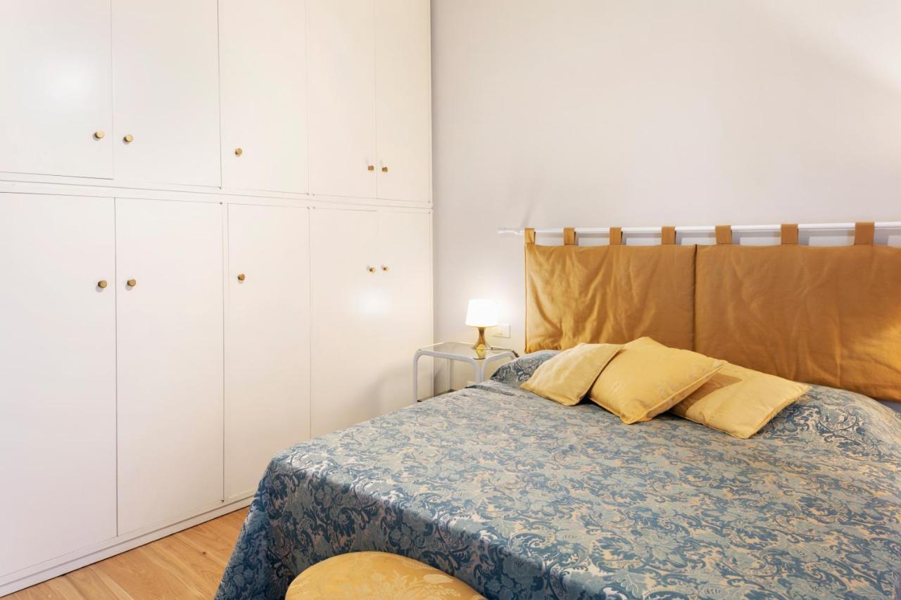 Apartment Giovanni Angelico Wood And Design *