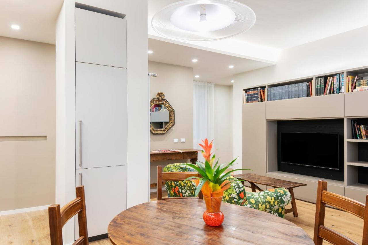 Apartment Giovanni Angelico Wood And Design Florence