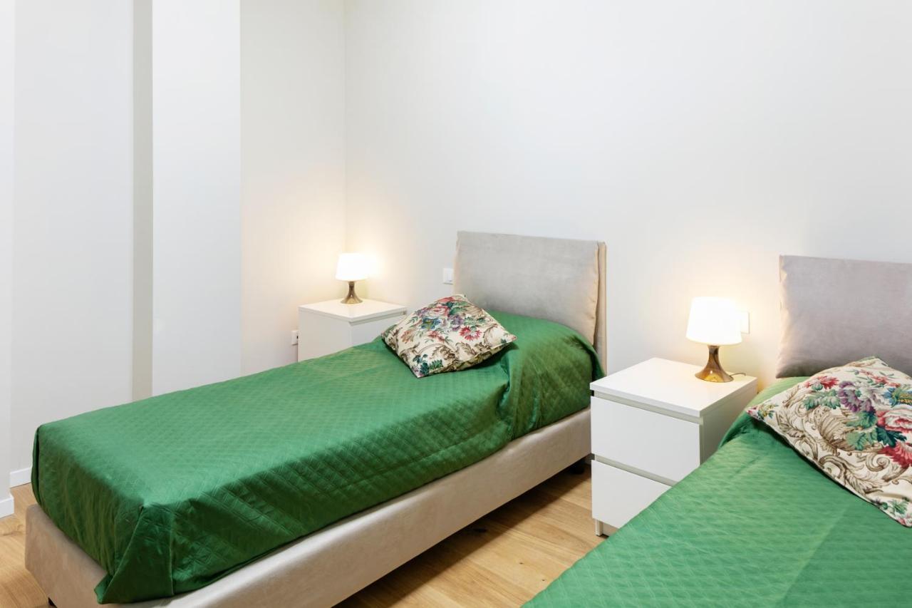 Apartment Giovanni Angelico Wood And Design *