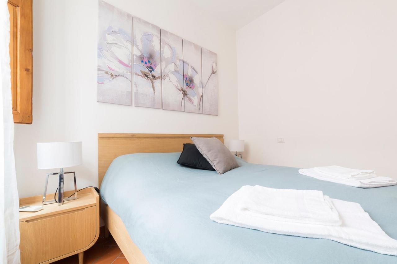 Apartment Santa Maria Novella 6 Sleeps Near The Station