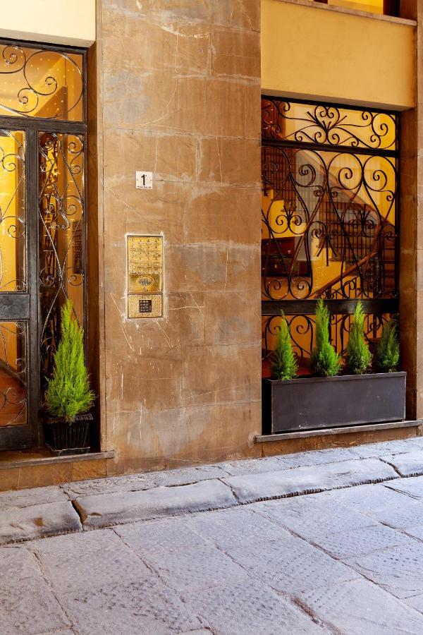 Appartement Ponte Vecchio Luxury Penthouse Florence