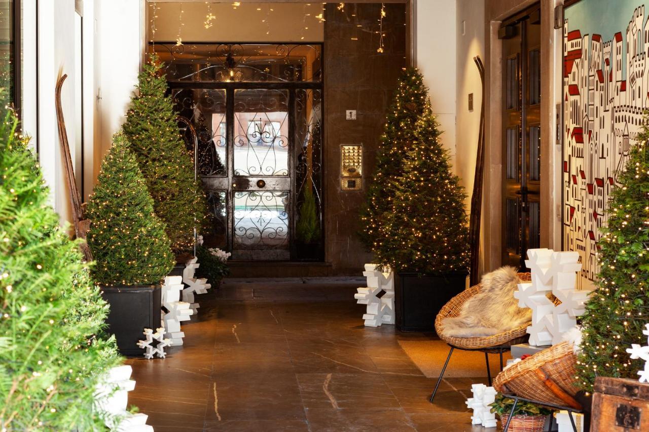 Appartement Ponte Vecchio Luxury Penthouse