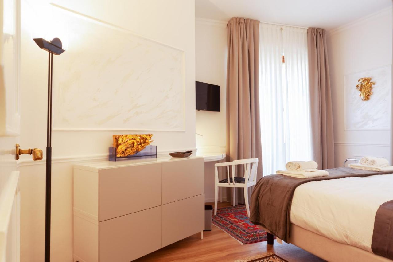 Ponte Vecchio Luxury Penthouse Appartement *