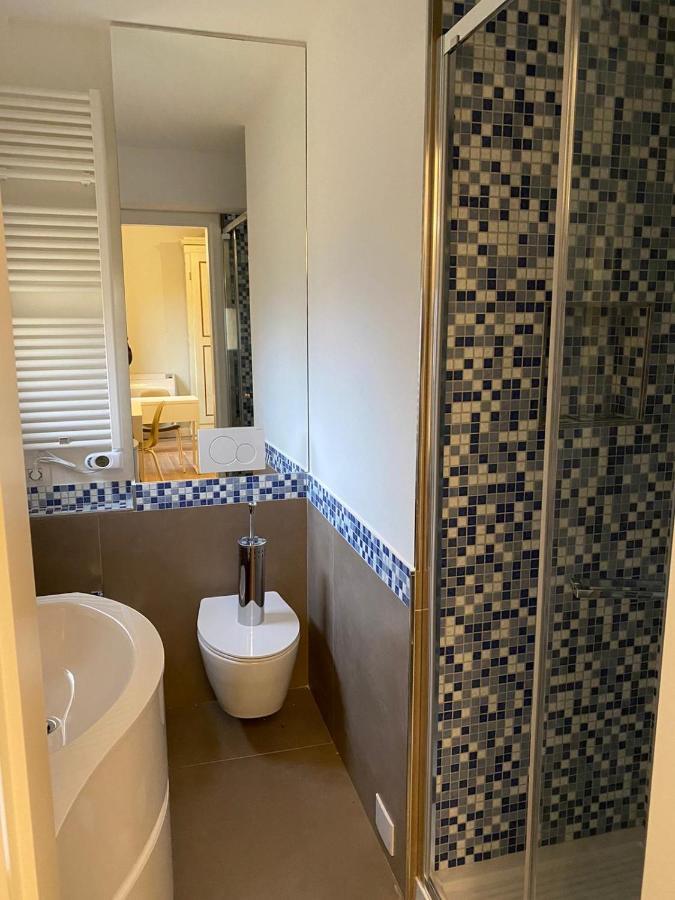 Sdrucciolo Dei Pitti Third Floor Apartment Florence