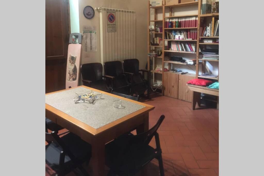 Rosetta House Apartment Florence