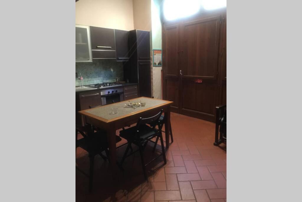 Rosetta House Apartment *