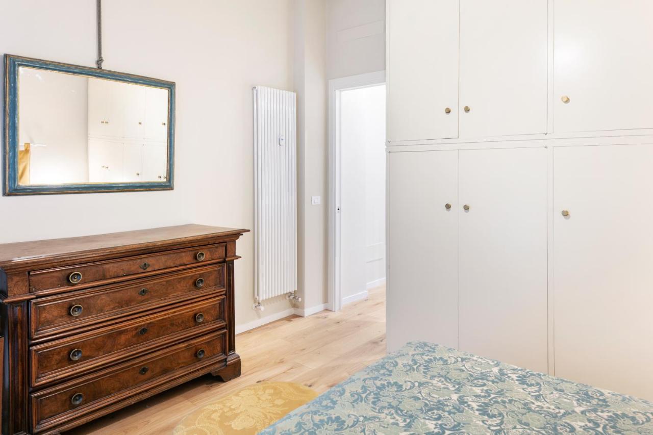 Apartment Giovanni Angelico Wood And Design *