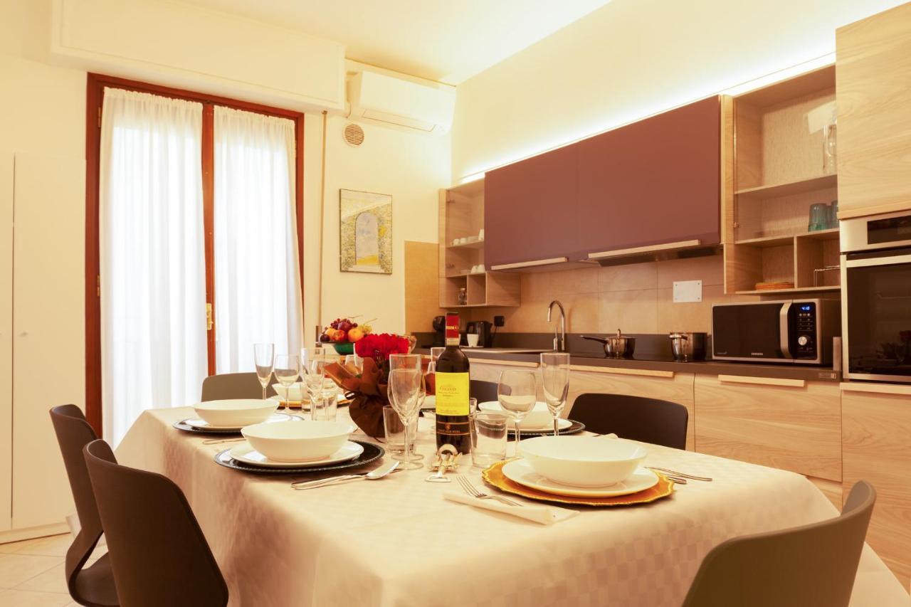 Appartement Ponte Vecchio Luxury Penthouse