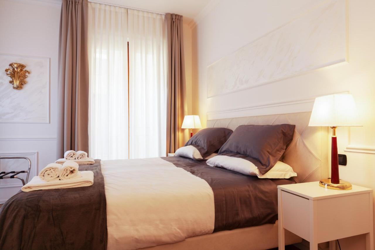 Appartement Ponte Vecchio Luxury Penthouse *