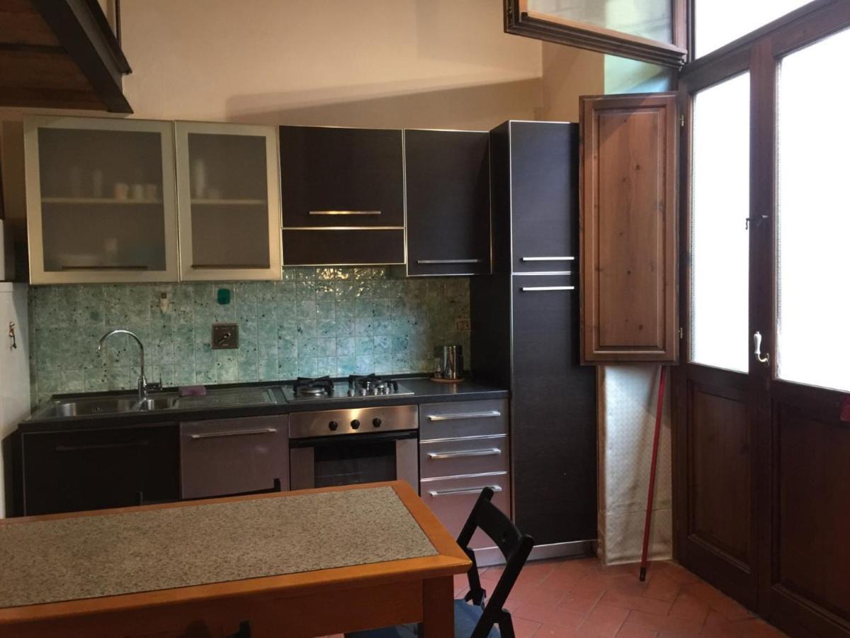 Rosetta House Apartment Florence