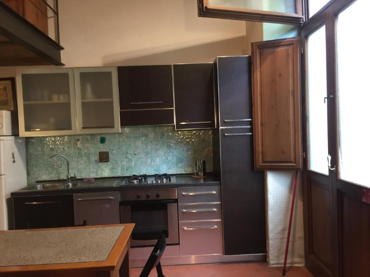 Rosetta House