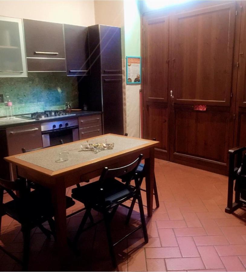 Apartment Rosetta House *