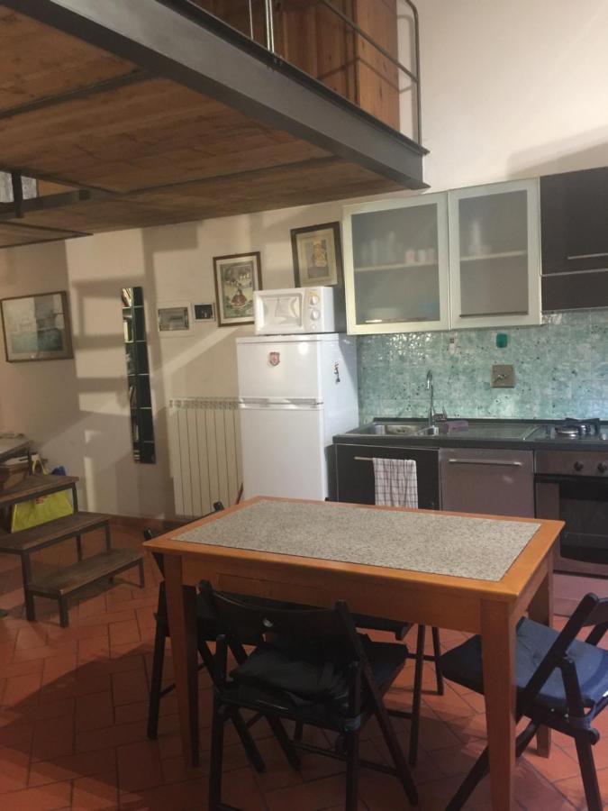 Rosetta House Apartment *