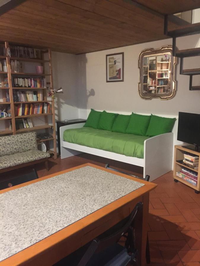 Rosetta House Apartment *