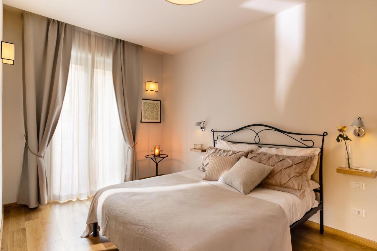 Apartment Myflorenceholiday Gold Bridge
