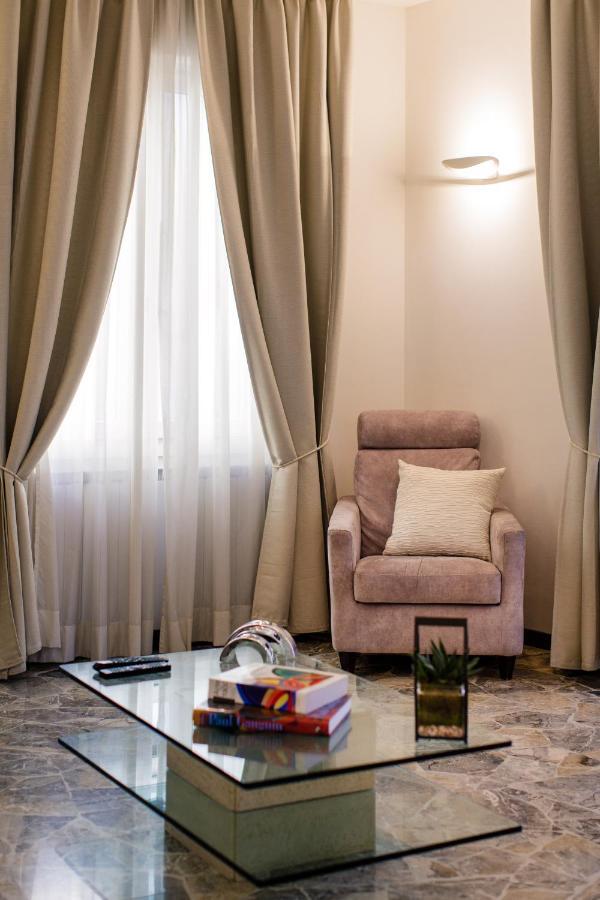 Apartment Myflorenceholiday Gold Bridge Florence