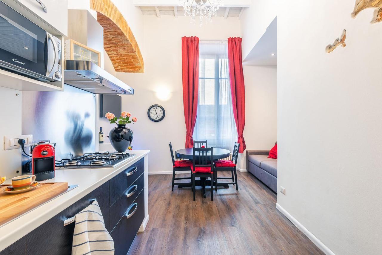 Appartement Lorenzo De' Medici Family Florence
