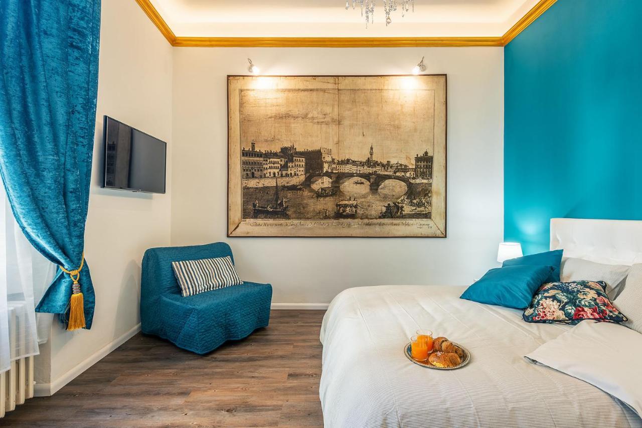 Appartement Lorenzo De' Medici Family Florence