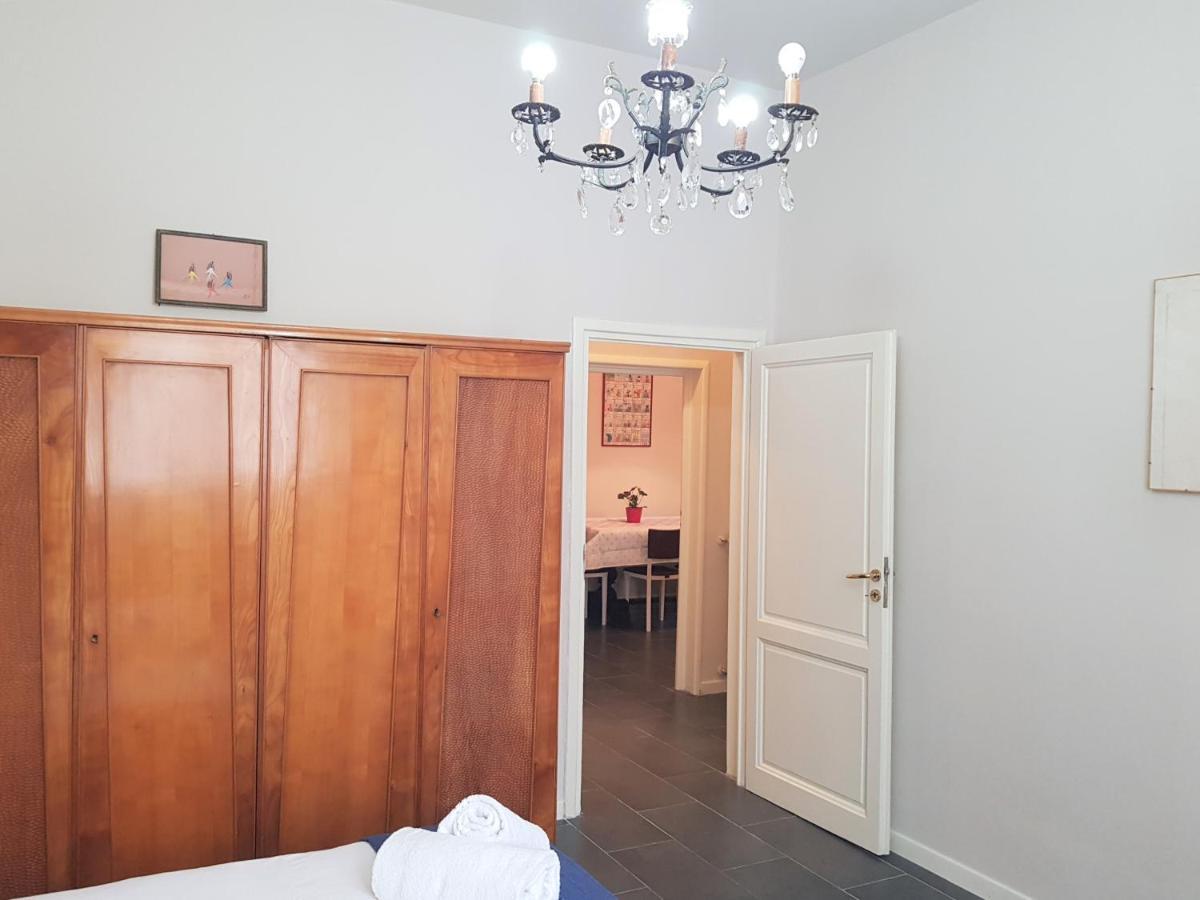 Apartment Cozy Family With Parking Spot Florence