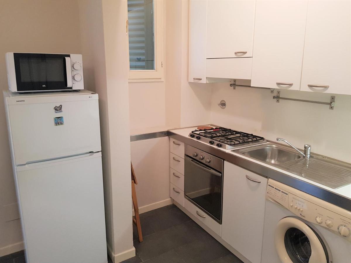 Apartment Cozy Family With Parking Spot Florence