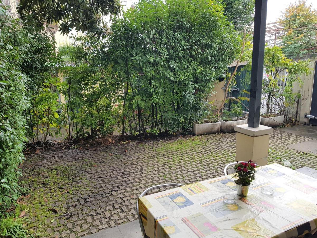 Cozy Family With Parking Spot * Florence