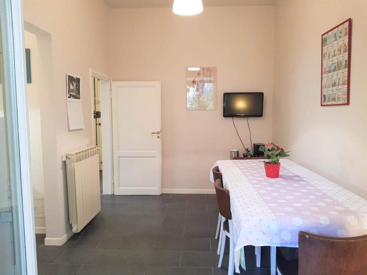 Cozy Family With Parking Spot * Florence