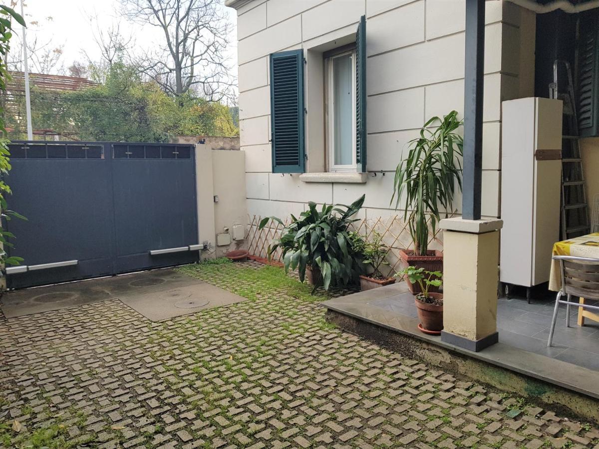 Cozy Family With Parking Spot Apartment