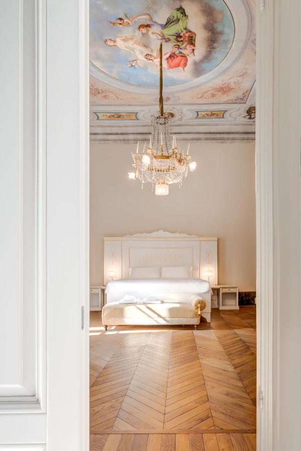 Palazzo D'oltrarno - Residenza D'epoca Bed & Breakfast