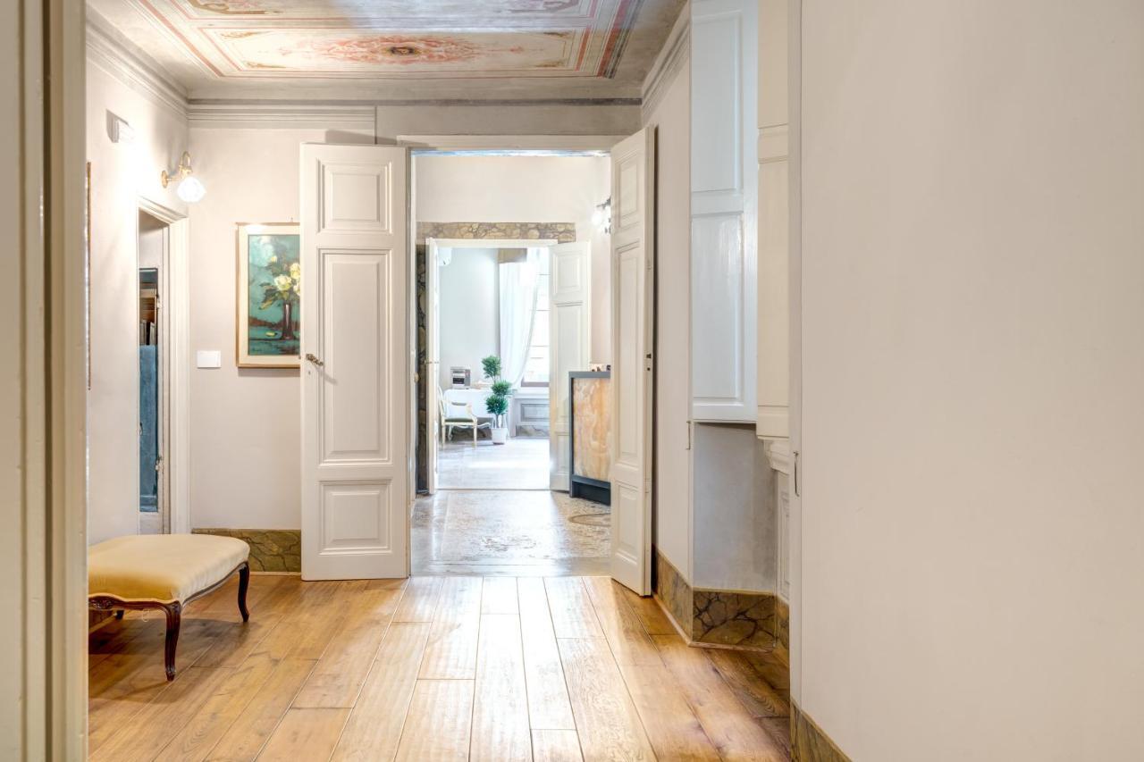 Palazzo D'oltrarno - Residenza D'epoca Bed & Breakfast