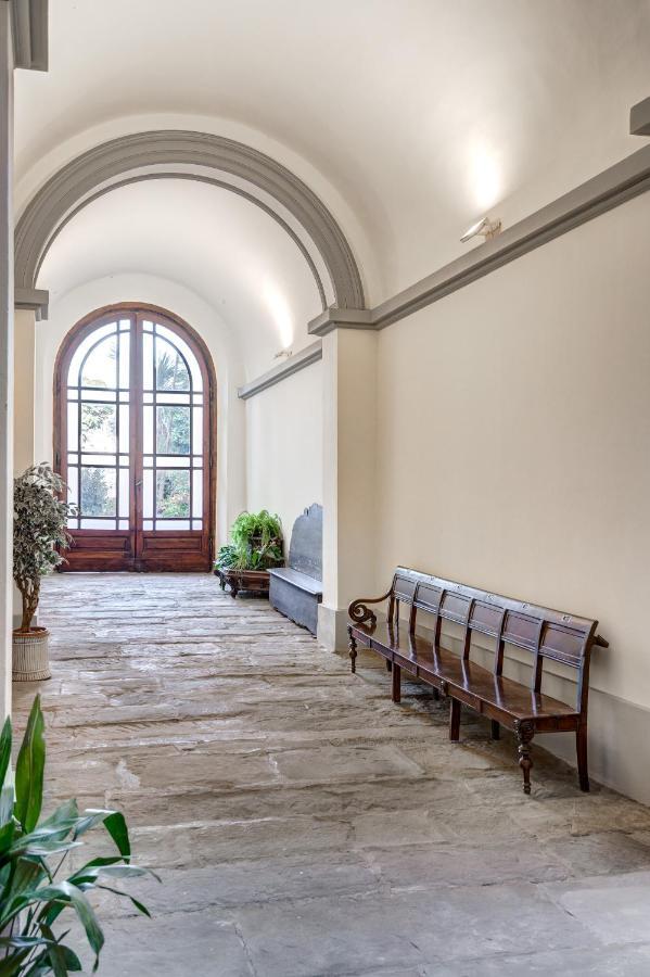 Bed & Breakfast Palazzo D'oltrarno - Residenza D'epoca Florence