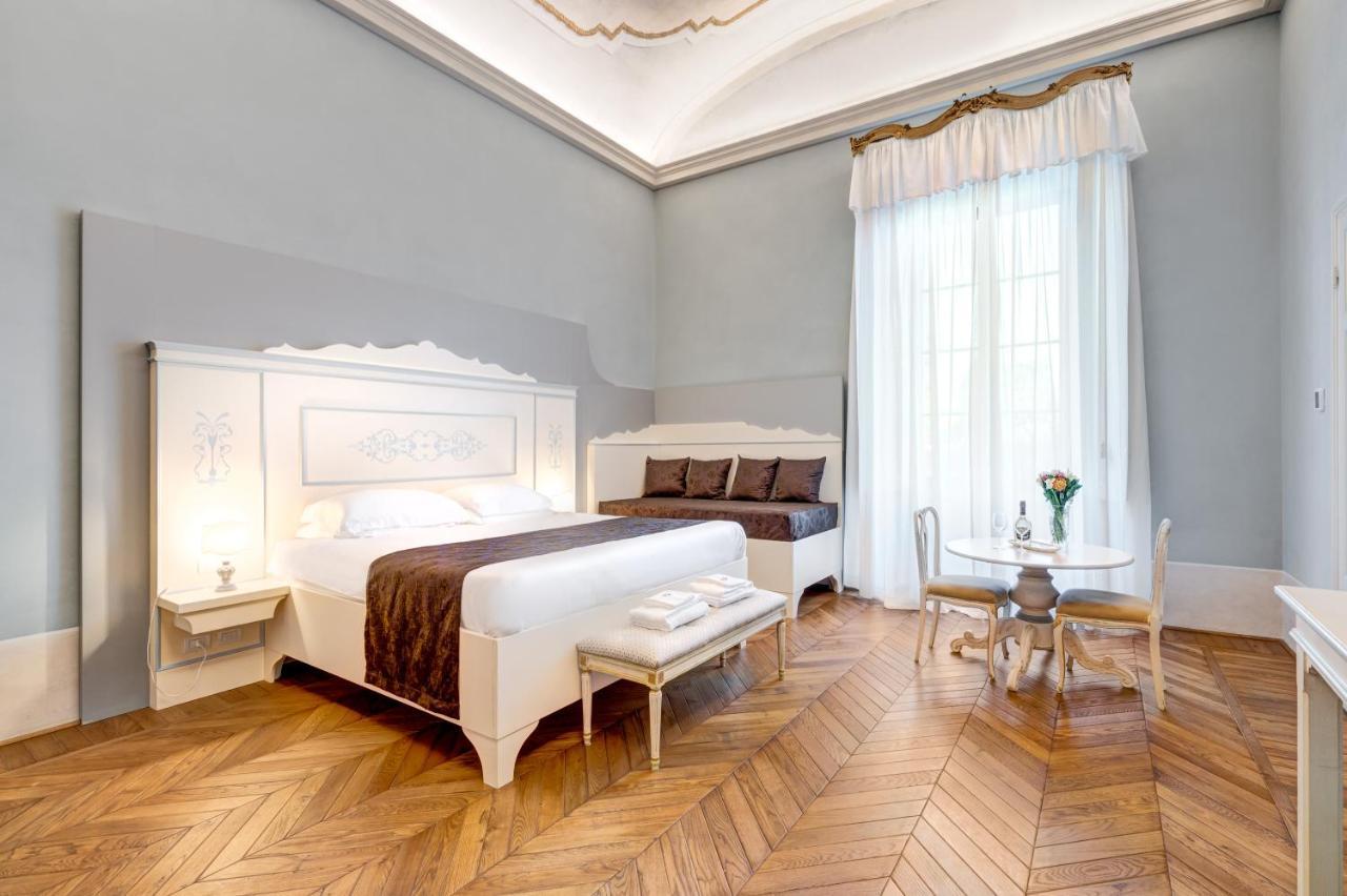 Palazzo D'oltrarno - Residenza D'epoca Florence