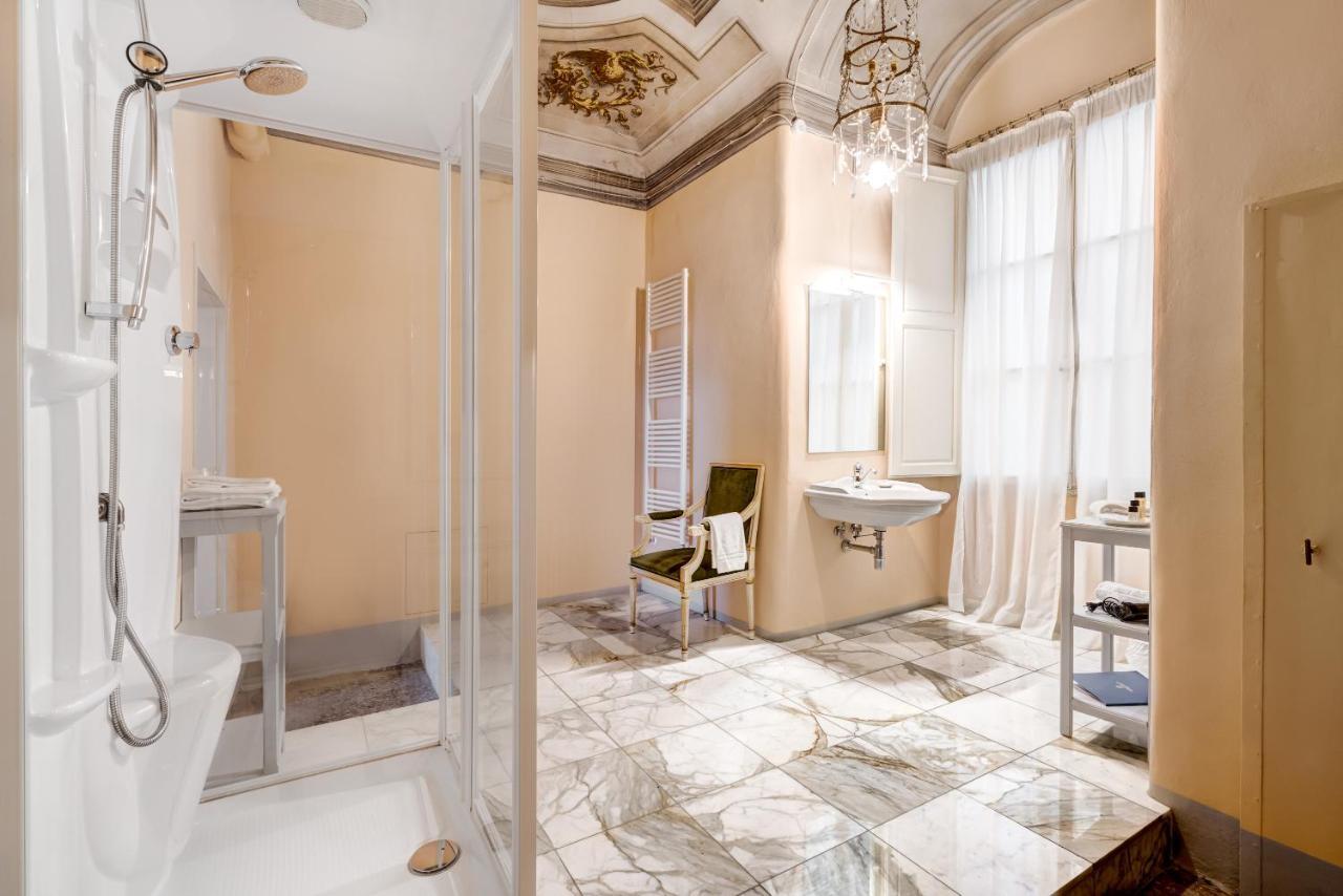 Palazzo D'oltrarno - Residenza D'epoca Florence