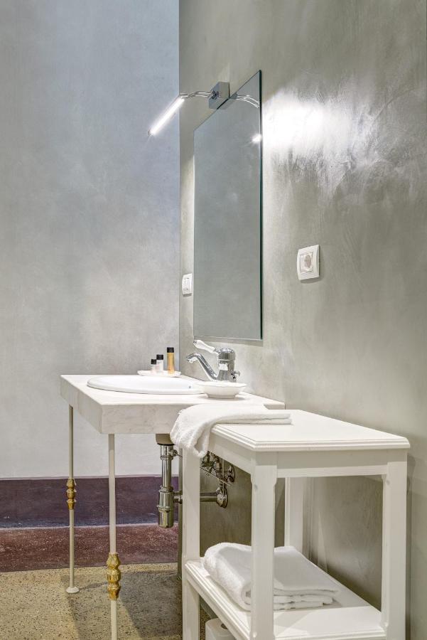 Palazzo D'oltrarno - Residenza D'epoca Bed & Breakfast 3*