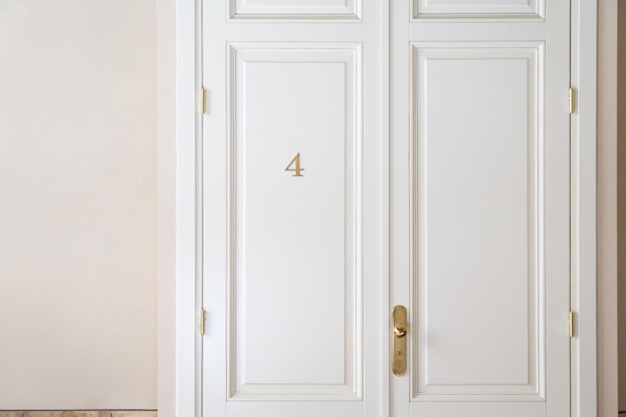 Palazzo D'oltrarno - Residenza D'epoca Bed & Breakfast Florence