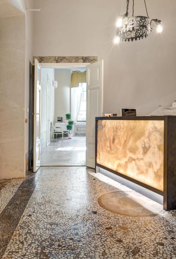 Palazzo D'oltrarno - Residenza D'epoca 3* Florence