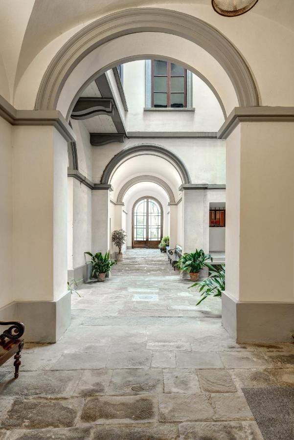 Palazzo D'oltrarno - Residenza D'epoca Bed & Breakfast