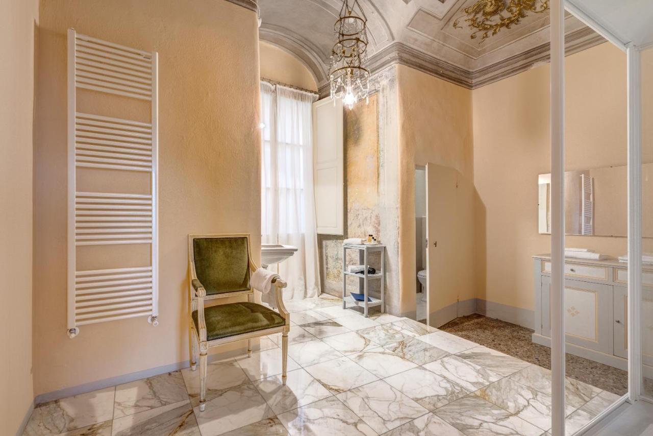 Palazzo D'oltrarno - Residenza D'epoca 3* Florence