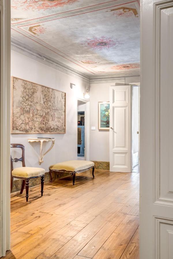 Palazzo D'oltrarno - Residenza D'epoca Bed & Breakfast Florence