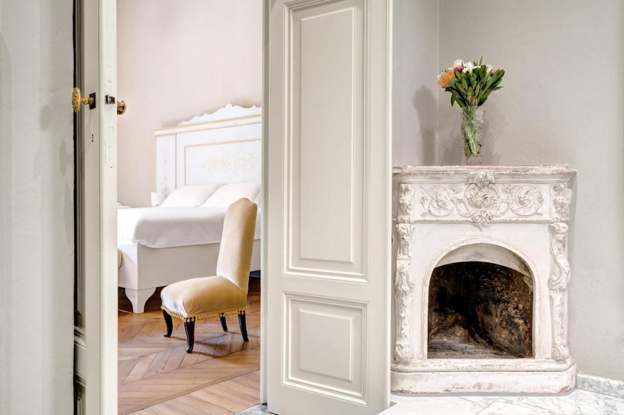 Bed & Breakfast Palazzo D'oltrarno - Residenza D'epoca