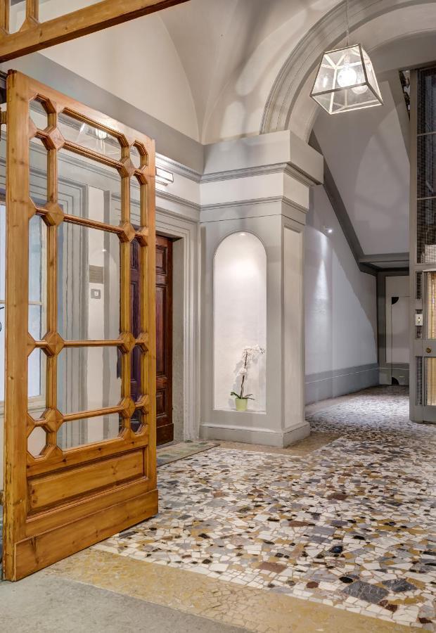 Bed & Breakfast Palazzo D'oltrarno - Residenza D'epoca Florence
