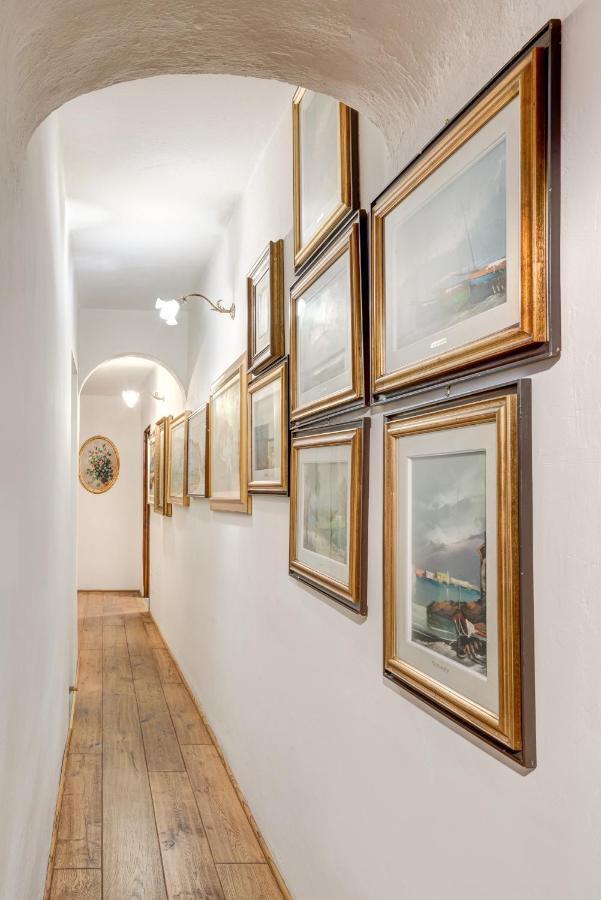 Palazzo D'oltrarno - Residenza D'epoca Florence