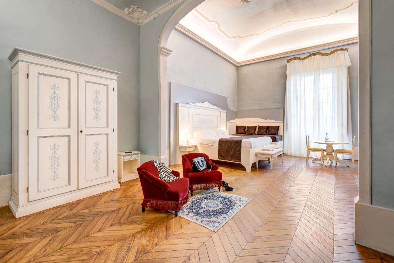 Palazzo D'oltrarno - Residenza D'epoca 3* Florence