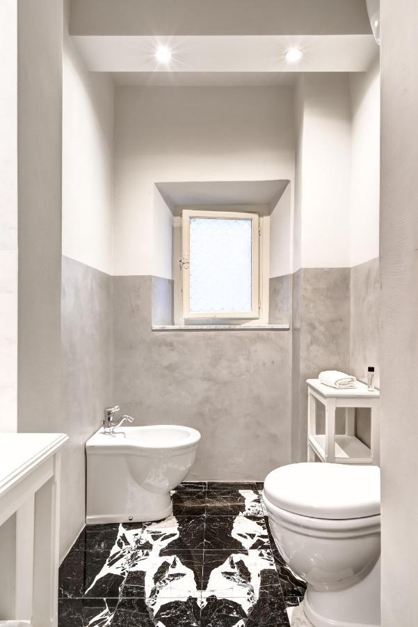 Palazzo D'oltrarno - Residenza D'epoca 3* Florence